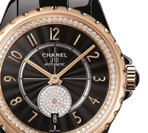 vintage chanel j12|Chanel new j12 watch price.